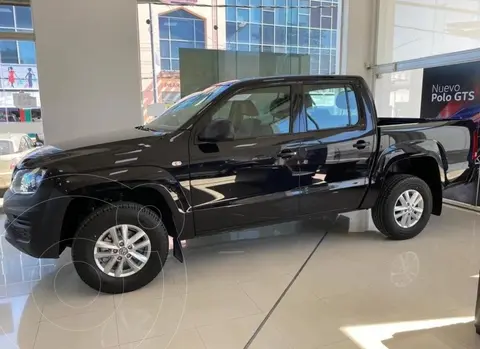 foto Volkswagen Amarok DC 4x2 Trendline financiado en cuotas anticipo $2.806.900 cuotas desde $71.300