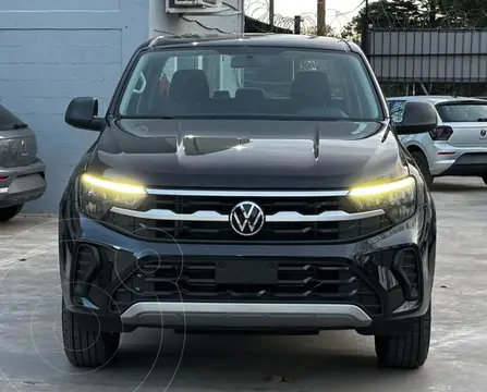 Volkswagen Amarok DC 4x2 Trendline nuevo color A eleccion financiado en cuotas(anticipo $19.500.000 cuotas desde $500.000)