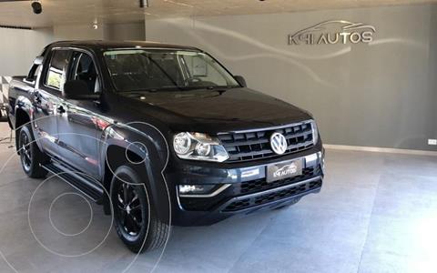 foto Volkswagen Amarok DC 4x2 Trendline usado (2017) precio u$s14.679
