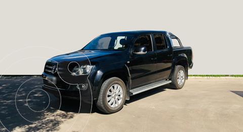 foto Volkswagen Amarok DC 4x4 Highline (180Cv) usado (2015) precio $2.690.000