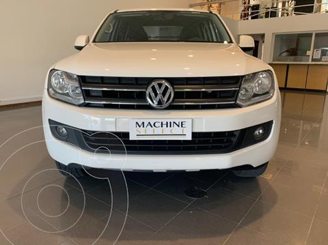 foto Volkswagen Amarok DC 4x2 Highline (180Cv) usado (2014) precio $2.650.000