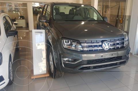 foto Ofertá Volkswagen Amarok DC 4x4 Highline nuevo precio $8.228.000