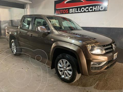 foto Volkswagen Amarok DC 4x4 Highline (180Cv) usado (2014) precio $2.950.000