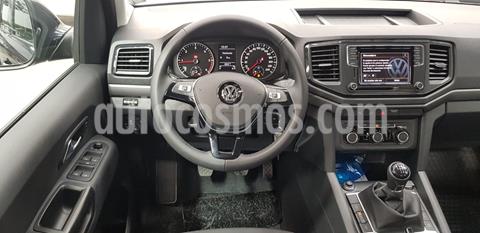 foto Oferta Volkswagen Amarok DC 4x2 Comfortline Aut nuevo precio $3.620.000