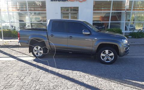 foto Volkswagen Amarok DC 4x2 Highline Pack (180Cv) Aut usado (2018) precio $3.800.000