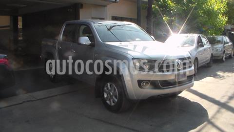 foto Volkswagen Amarok DC 4x4 Highline Pack (180Cv) Aut usado (2012) precio $2.549.900