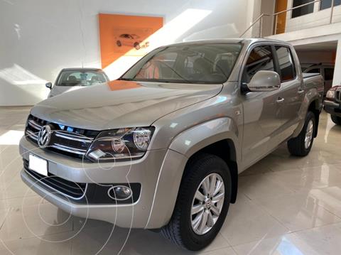 foto Volkswagen Amarok DC 4x2 Highline (180Cv) usado (2015) precio $3.090.000