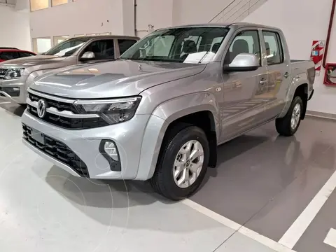 foto Ofertá Volkswagen Amarok DC Comfortline V6 3.0 TDi Aut nuevo precio $49.500.000