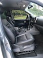 Volkswagen Amarok DC 4x4 Highline Pack (180Cv) Aut Cuero usado (2016) color Plata precio $2.320.000