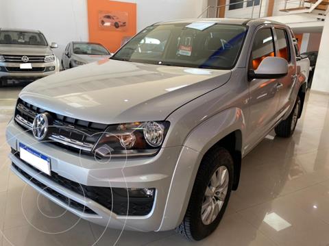 foto Volkswagen Amarok DC 4x2 Comfortline usado (2017) precio $3.150.000
