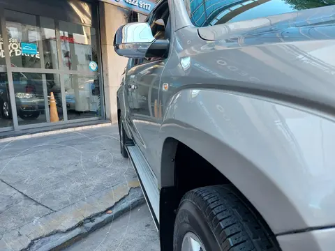 Volkswagen Amarok DC 4x2 Highline Pack (180Cv) usado (2014) color Champagne precio $6.999.000