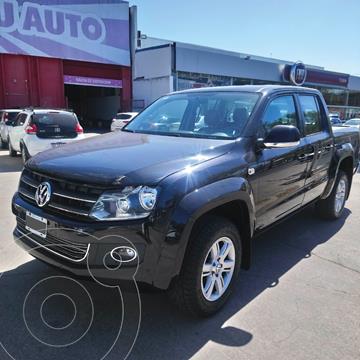 foto Volkswagen Amarok DC 4x4 Highline Pack (180Cv) Aut financiado en cuotas anticipo $2.405.000 cuotas desde $52.700