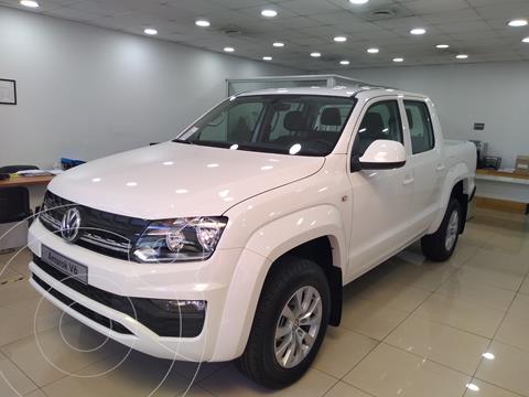 foto Volkswagen Amarok DC 4x4 Comfortline V6 Aut 258Cv nuevo color Blanco precio $5.949.000