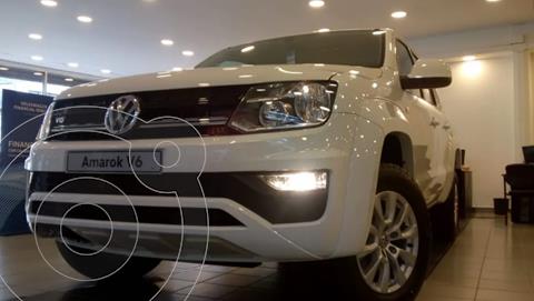 foto Ofertá Volkswagen Amarok DC 4x4 Extreme V6 Aut 258Cv nuevo precio $7.490.000