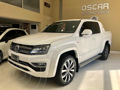 foto Volkswagen Amarok DC 4x4 Extreme V6 Aut usado (2020) precio u$s44.500