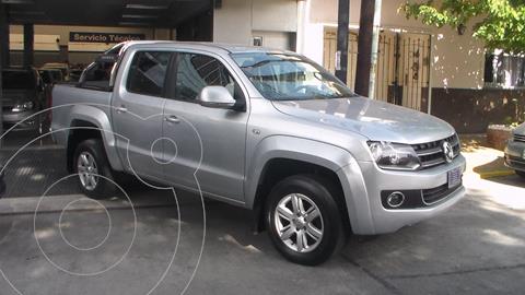 foto Volkswagen Amarok DC 4x4 Highline Pack (180Cv) Aut usado (2012) color Plata precio $2.399.900