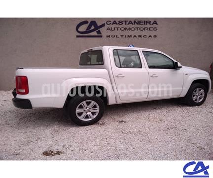 foto Volkswagen Amarok DC 4x2 Highline (180Cv) usado (2016) precio $2.398.000