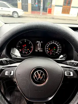 Volkswagen Amarok Amarok 30Td 4X4 Dc At 258HP Comfortline usado (2025) color Verde precio $57.000.000