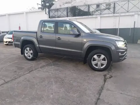 foto Volkswagen Amarok DC 4x2 Comfortline Aut financiado en cuotas anticipo $8.000.000 