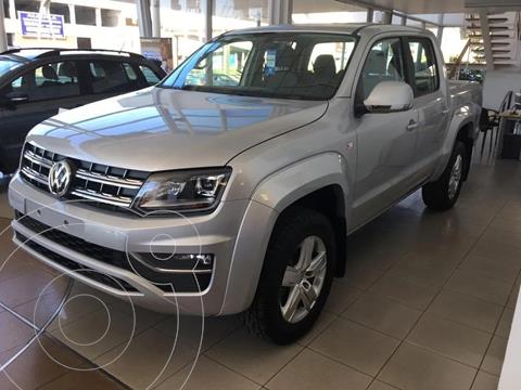foto Ofertá Volkswagen Amarok DC 4x4 Highline nuevo precio $4.500.000