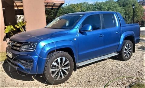 foto Volkswagen Amarok 3.0 V6 Extreme usado (2017) precio u$s35.000
