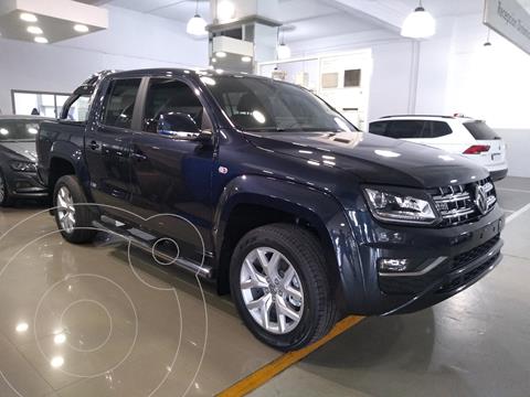 foto Volkswagen Amarok DC 4x4 Highline V6 Aut nuevo color A elección precio $6.200.000