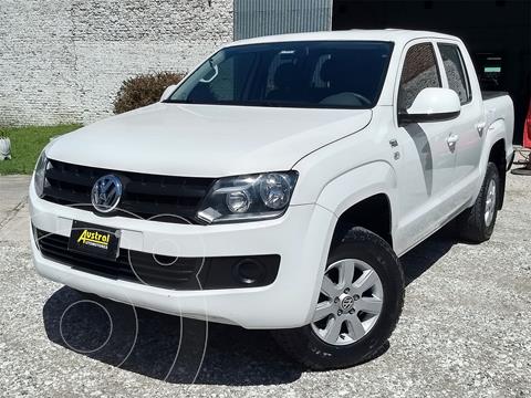 foto Volkswagen Amarok DC 4x2 Startline (180Cv) usado (2012) precio $1.200.000