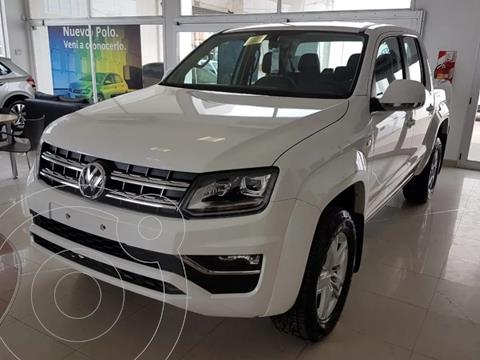 foto Volkswagen Amarok DC 4x4 Highline Aut financiado en cuotas anticipo $4.050.000 cuotas desde $128.000