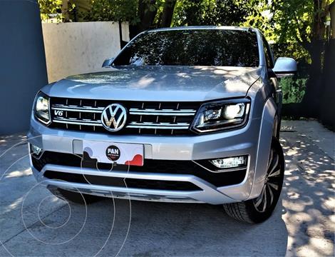 foto Volkswagen Amarok Otra Versión usado (2020) precio u$s46.000