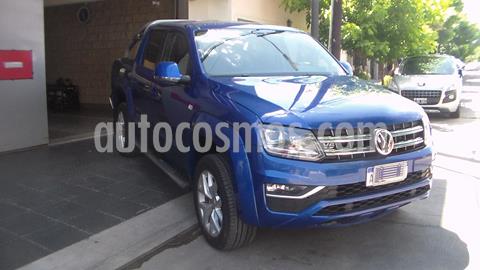 foto Volkswagen Amarok DC 4x4 Highline V6 Aut usado (2017) precio $4.699.900