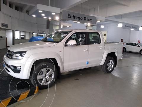 foto Volkswagen Amarok DC 4x2 Highline Aut financiado en cuotas anticipo $3.250.000 cuotas desde $129.000