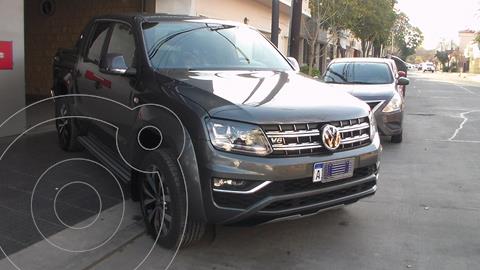 foto Volkswagen Amarok DC 4x4 Highline V6 Aut 258Cv usado (2019) precio $5.499.900