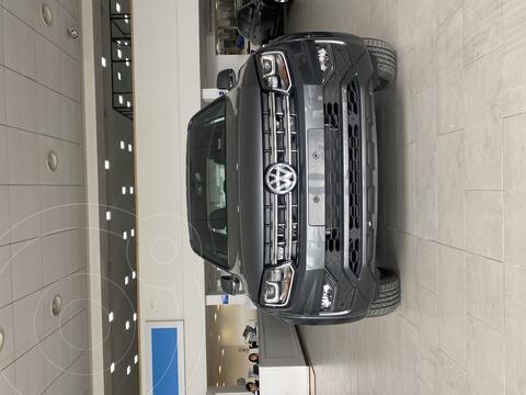 Volkswagen Amarok V6 Extreme 4x4 Aut nuevo color Gris Indio precio $232.490.000