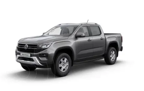 Volkswagen Amarok Life Gasolina nuevo color A eleccion precio $875,577