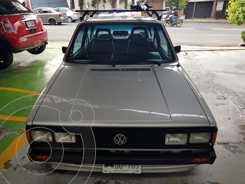 Volkswagen Atlantic 4 pts. usado (1983) color Plata precio $110,000