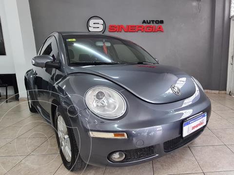 foto Volkswagen Beetle 1.4 TSI Design usado (2010) color Gris Oscuro precio $1.200.000