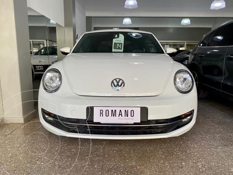 foto Volkswagen Beetle 1.4 TSI Design DSG usado (2014) precio $2.250.000