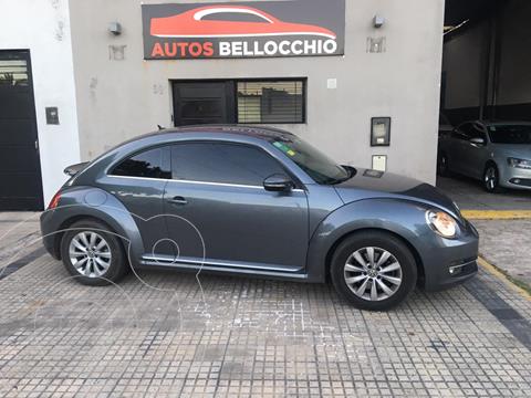 foto Volkswagen Beetle 1.4 TSI Design usado (2015) precio u$s13.500