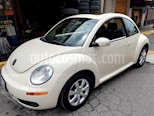 foto Volkswagen Beetle GLS 2.0 Tiptronic usado (2010) color Beige Luna precio $110,000