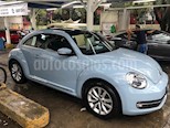foto Volkswagen Beetle GLS 2.5 Sport Aut usado (2014) color Azul precio $199,000
