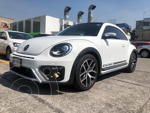foto Volkswagen Beetle Dune DSG financiado en mensualidades enganche $72,000 mensualidades desde $4,980