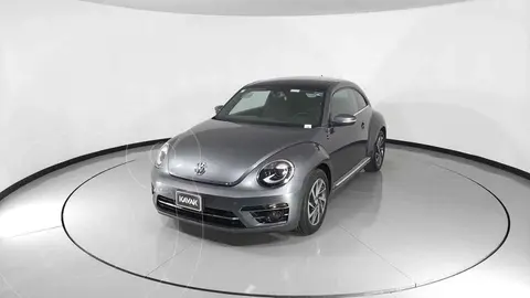 Volkswagen Beetle Sportline Tiptronic usado (2018) color Negro precio $428,999