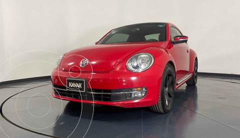 foto Volkswagen Beetle Sportline usado (2016) color Rojo precio $234,999