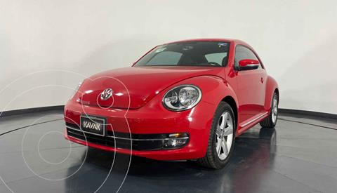 foto Volkswagen Beetle Allstar Tiptronic usado (2016) precio $232,999