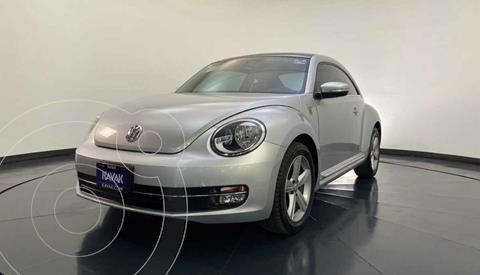 foto Volkswagen Beetle Sportline usado (2016) precio $262,999