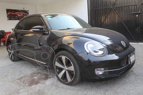 Volkswagen Beetle Turbo usado (2016) color Negro precio $289,000