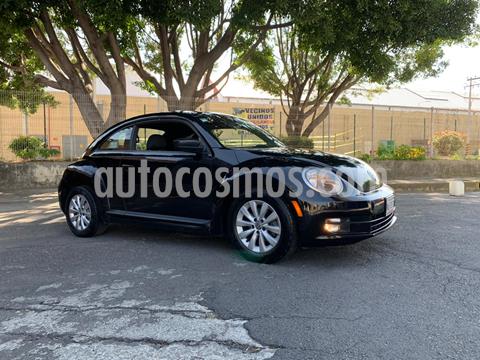 foto Volkswagen Beetle Cabriolet 2.5 Tiptronic usado (2012) precio $148,000
