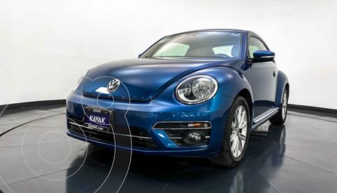foto Volkswagen Beetle Allstar Tiptronic usado (2016) color Azul precio $234,999