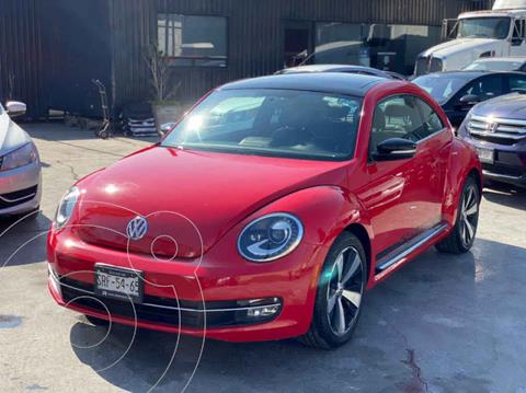foto Volkswagen Beetle Turbo usado (2012) precio $169,800