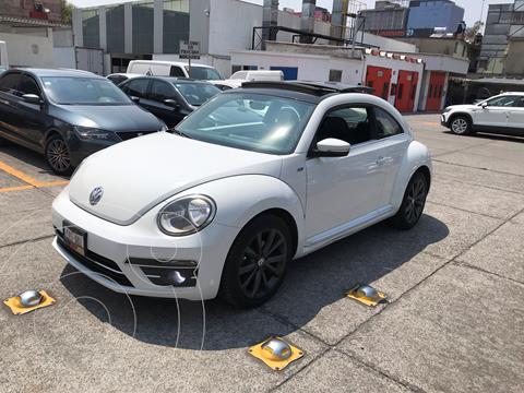 foto Volkswagen Beetle Sport financiado en mensualidades enganche $96,250 mensualidades desde $8,347